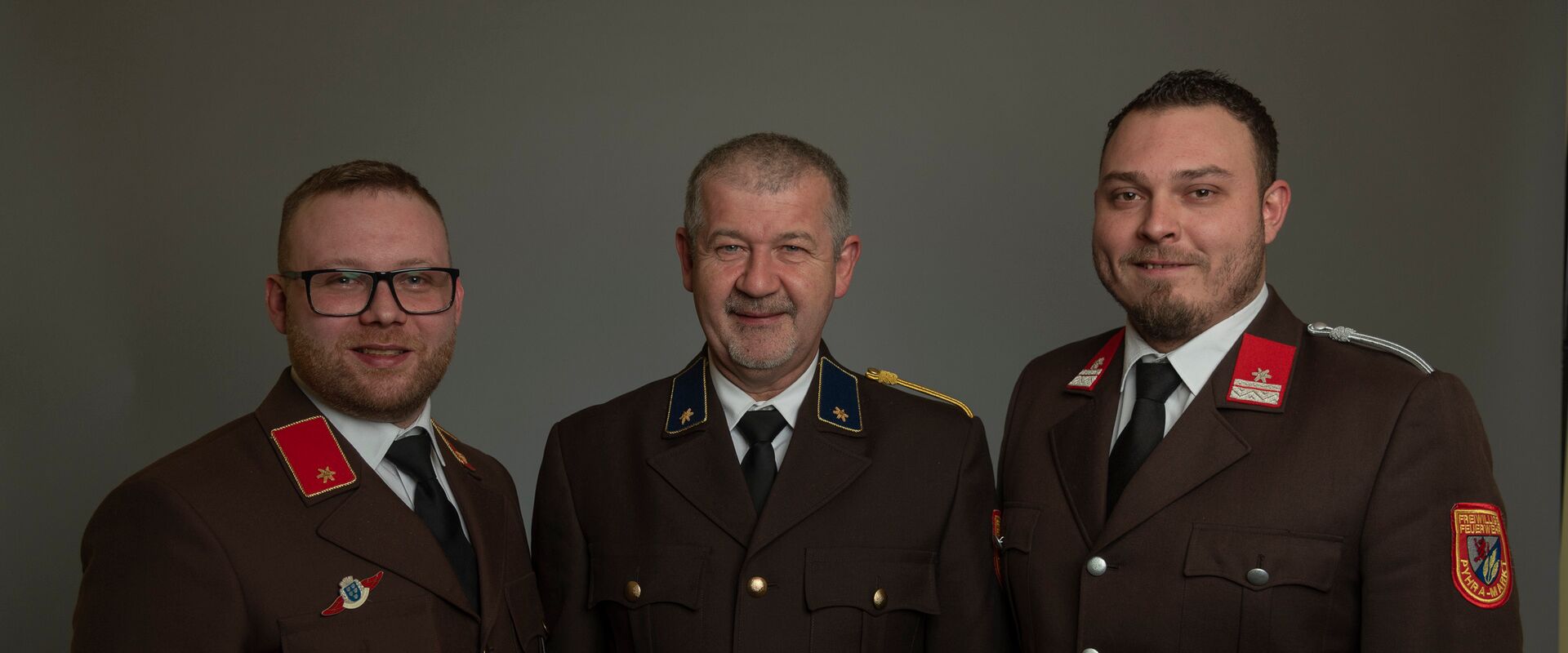 Gruppenfoto