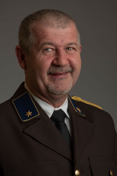 Portraitfoto