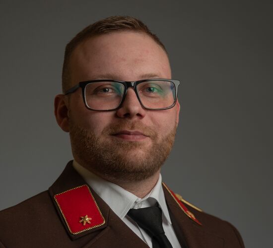 Portraitfoto