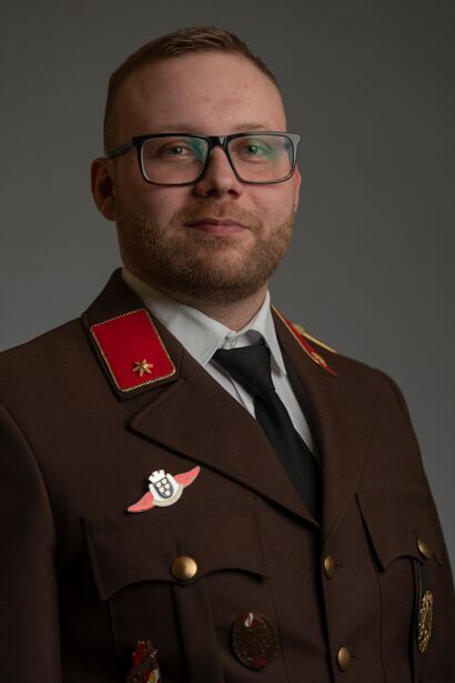 Portraitfoto